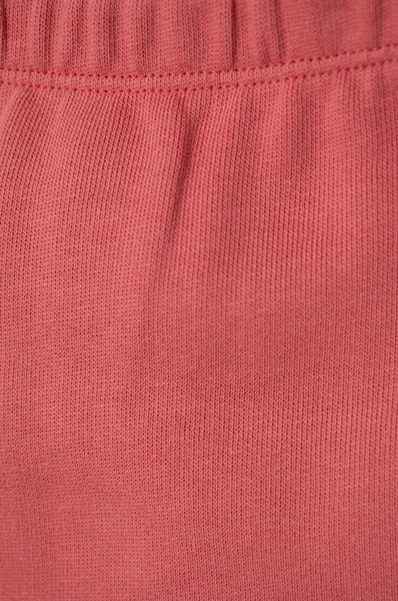 United Colors of Benetton baba pamut tréningruha lila 3J70AK007.G.W.SEASONAL