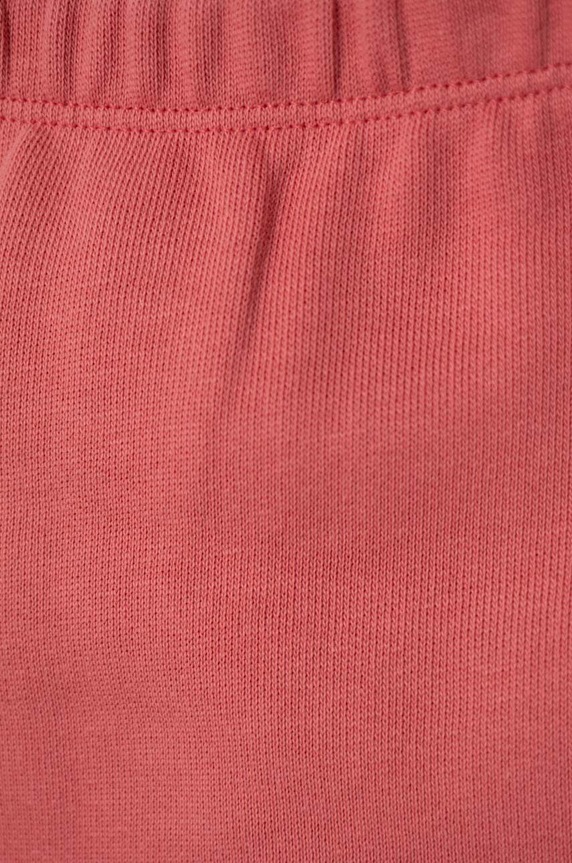 United Colors of Benetton baba pamut tréningruha lila 3J70AK007.G.W.SEASONAL