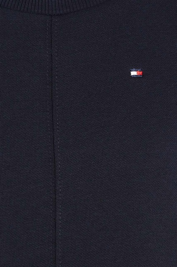 Dětská tepláková souprava Tommy Hilfiger námořnická modř KG0KG07370.128.176.9BYX