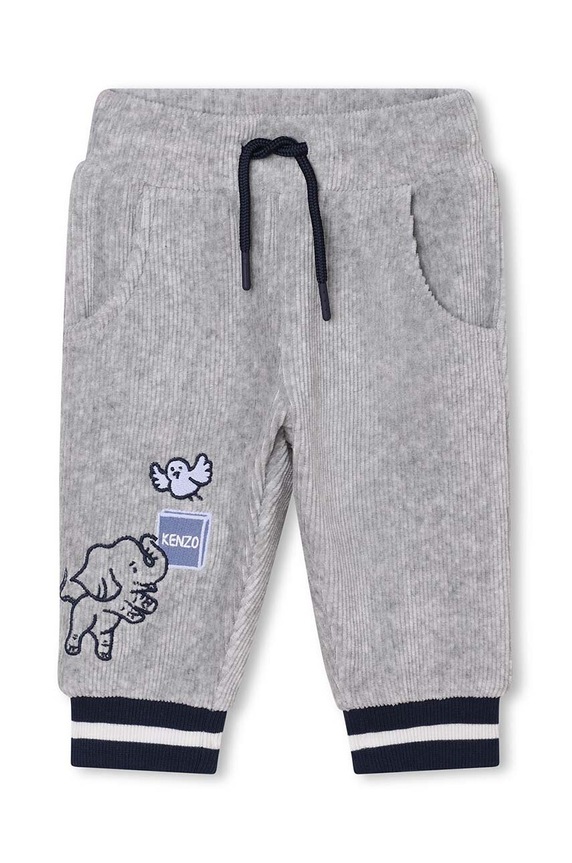 Kenzo Kids komplet lounge K98134 niebieski