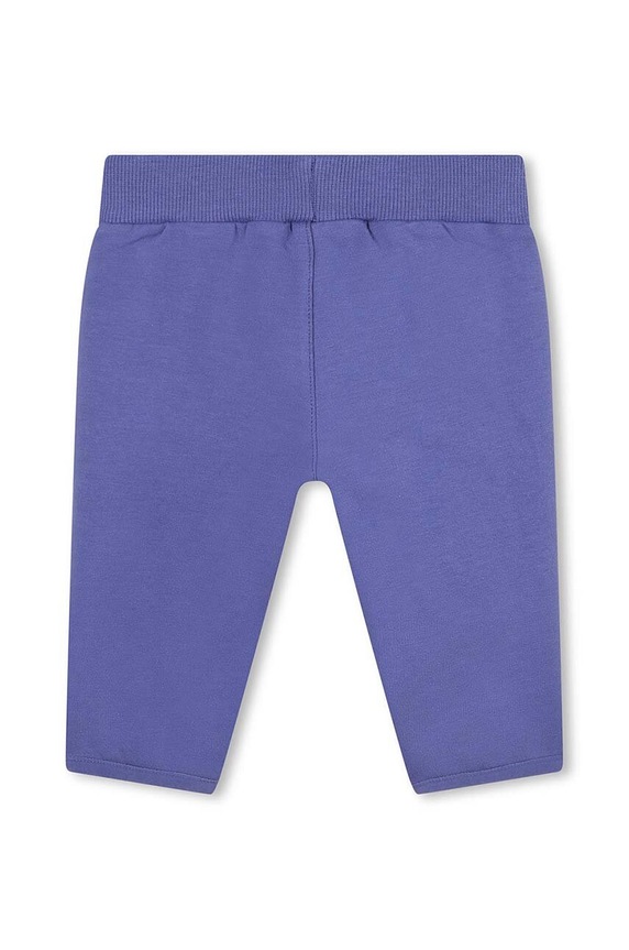 Kenzo Kids komplet niemowlęcy niebieski K98138