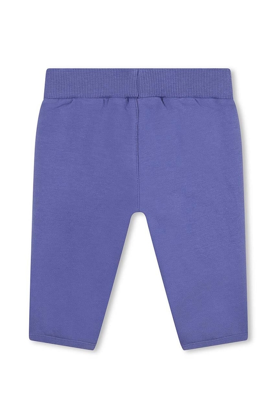 Kenzo Kids komplet niemowlęcy niebieski K98138