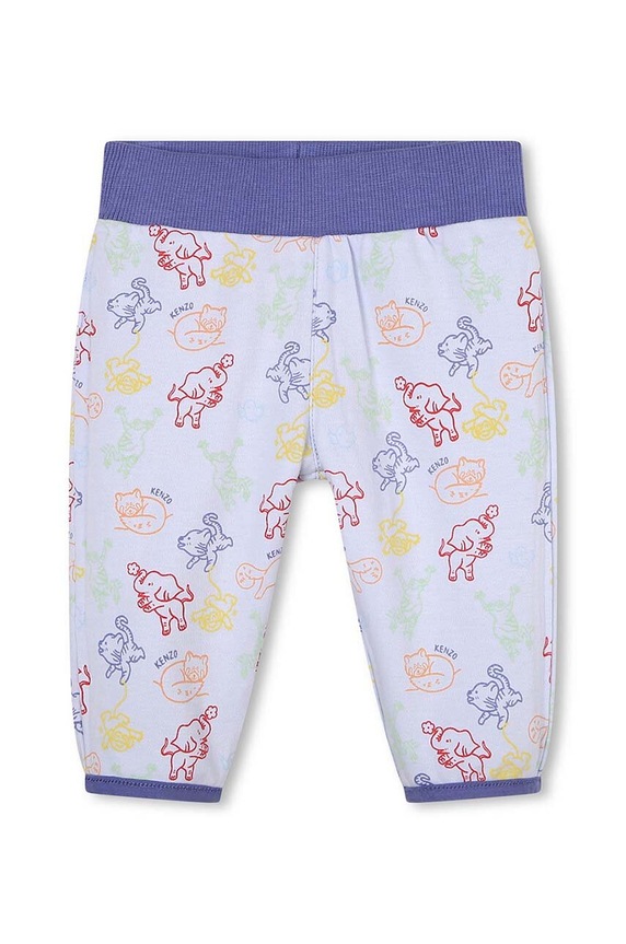 Kenzo Kids komplet niemowlęcy K98138