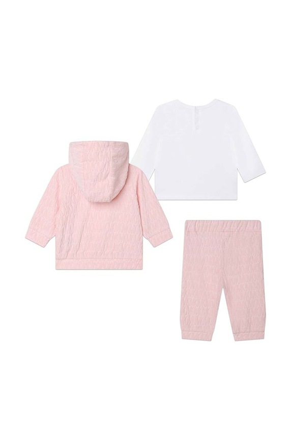 Michael Kors compleu bebe R98129.86.94 roz AW23