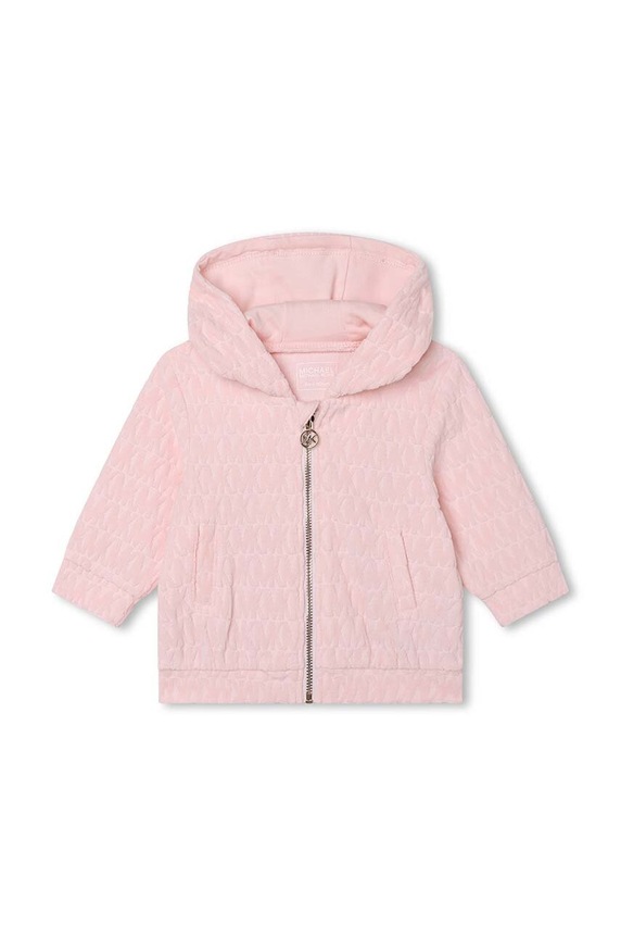 Michael Kors compleu bebe roz R98129.86.94