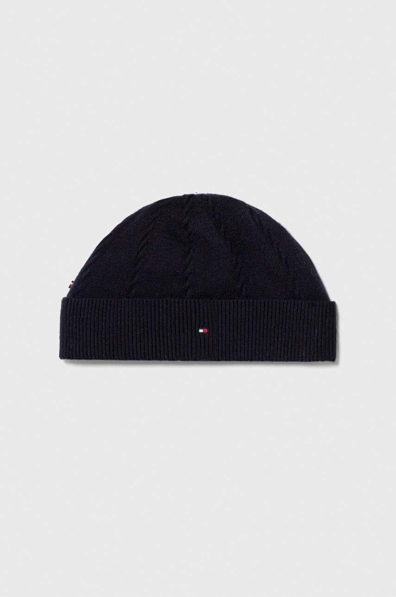 Σετ μωρού Tommy Hilfiger KN0KN01685.9BYX
