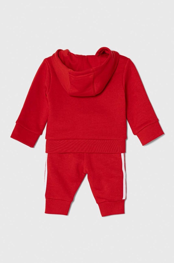 adidas Originals otthoni ruházat IB8631 piros AW23