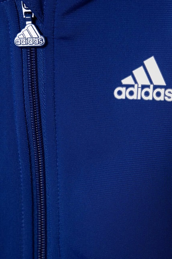 adidas dres niemowlęcy IJ8849 granatowy AW23