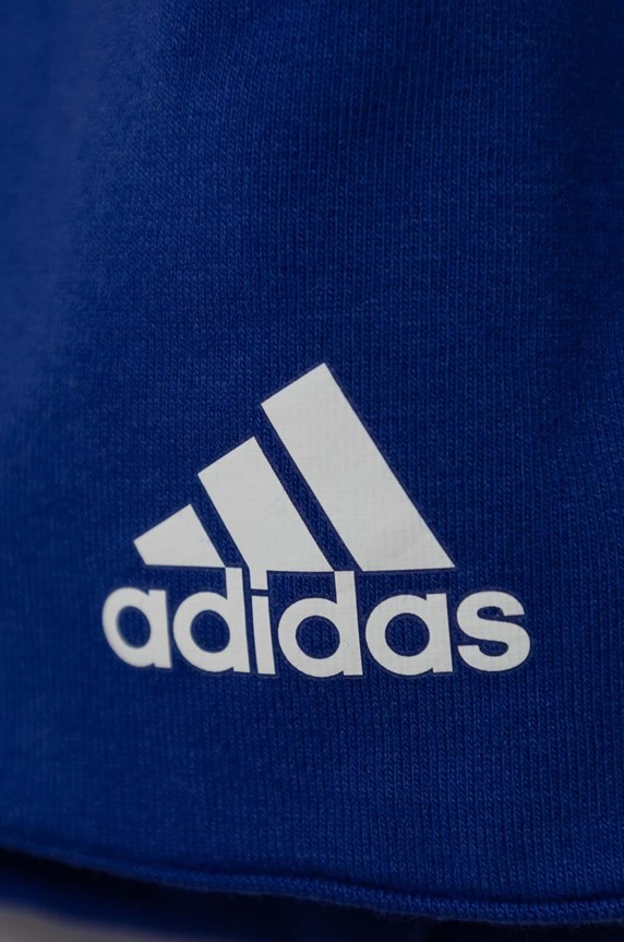 adidas body niemowlęce niebieski IJ8877