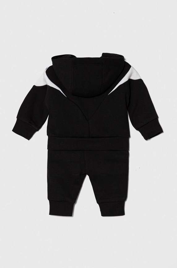 Dječja trenirka adidas Originals II0821 crna AW23