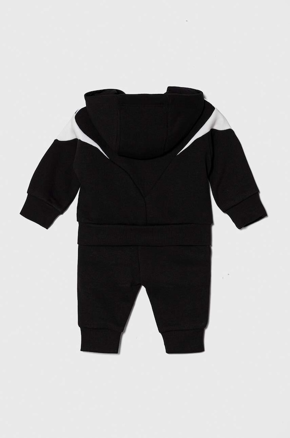 Dječja trenirka adidas Originals II0821 crna AW23