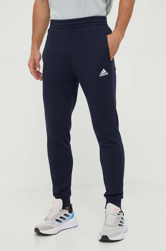 Спортивний костюм adidas темно-синій IJ6064