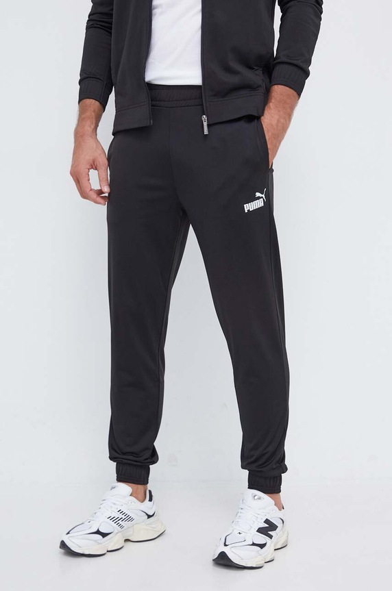 Puma dres czarny 677427