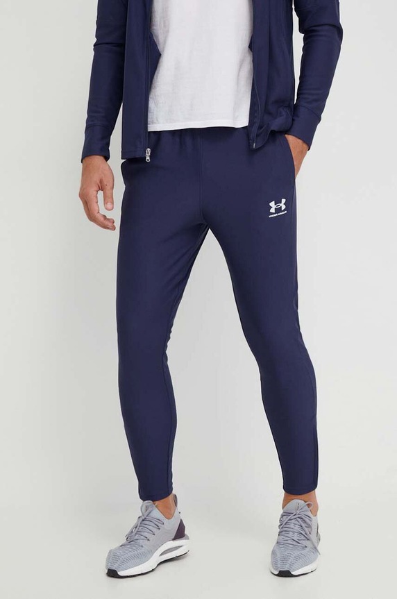 Tepláková souprava Under Armour námořnická modř 1379592