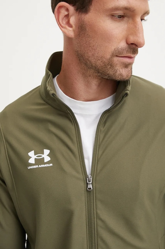 Спортивний костюм Under Armour 1379592 зелений
