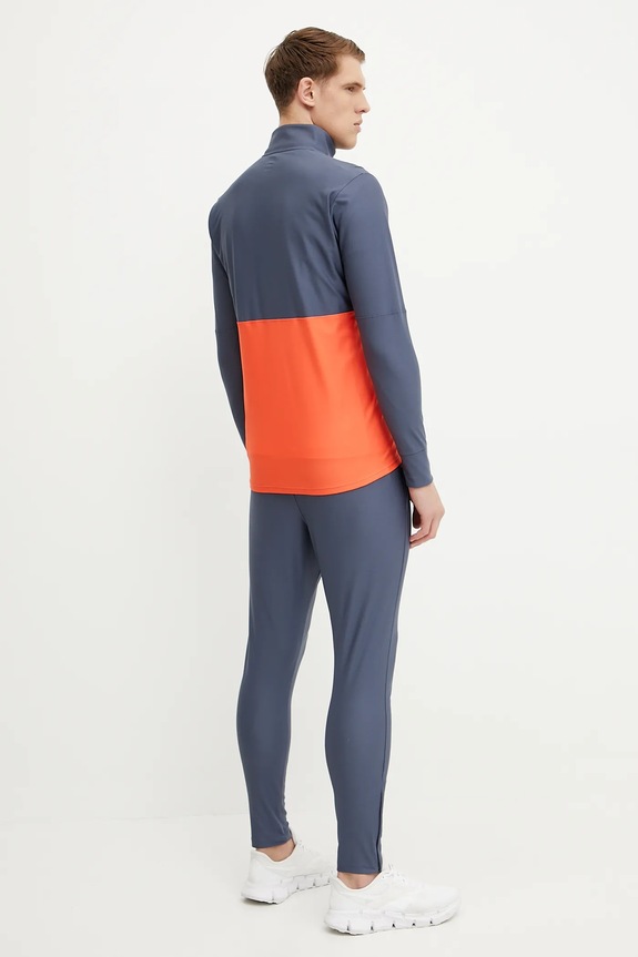 Спортивний костюм Under Armour Ms Ch. Tracksuit 1379592 сірий SS25