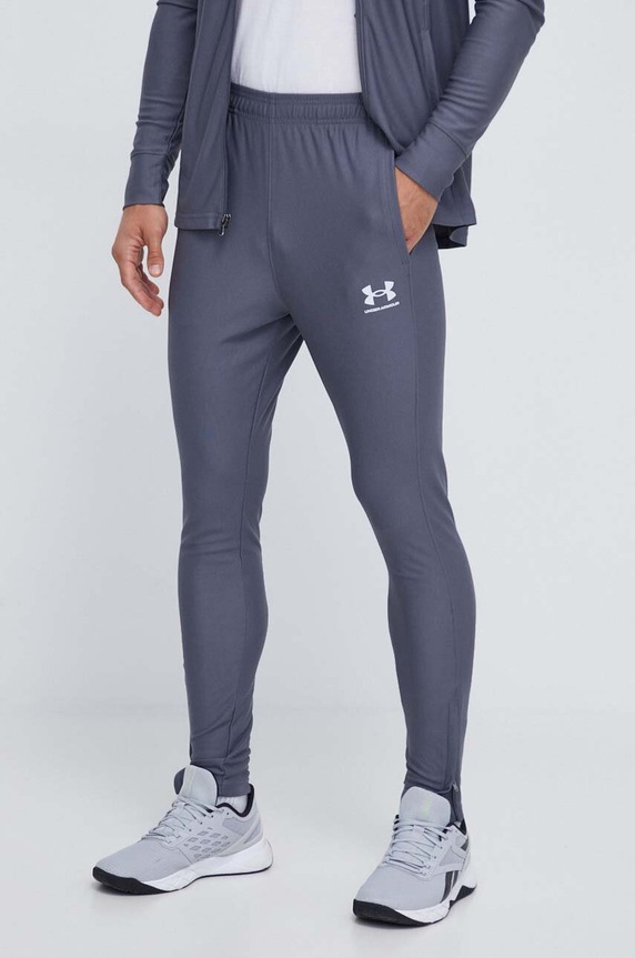 Trenirka Under Armour siva 1379592