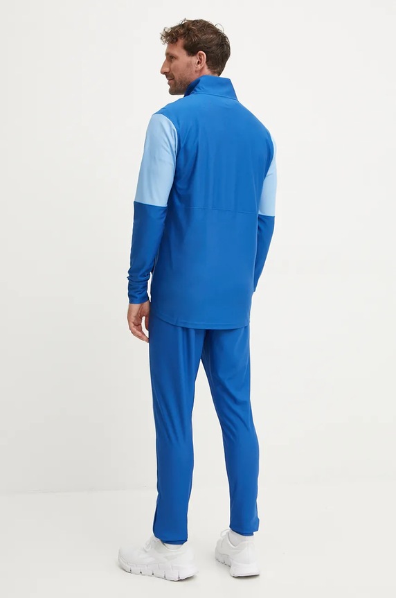 Under Armour tuta da ginnastica 1379592 blu SS25