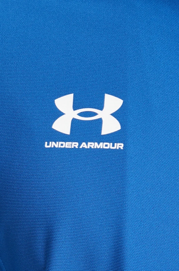 Under Armour tuta da ginnastica 1379592 blu