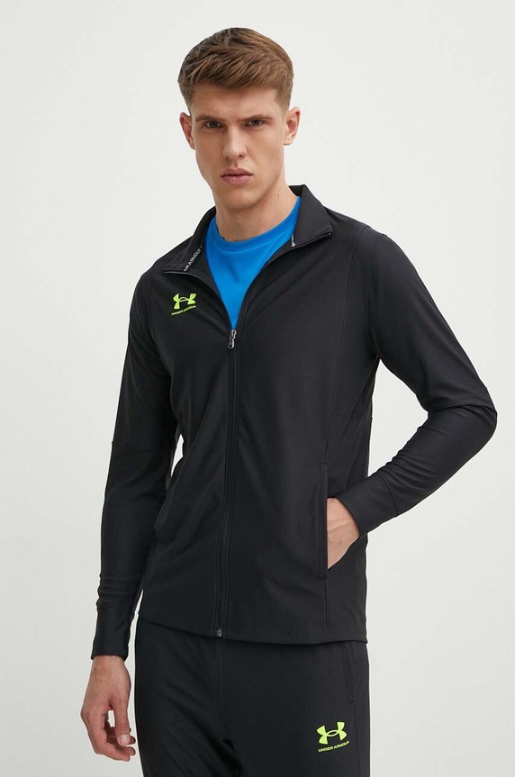 Ρούχα Φόρμα Under Armour 1379592 μαύρο