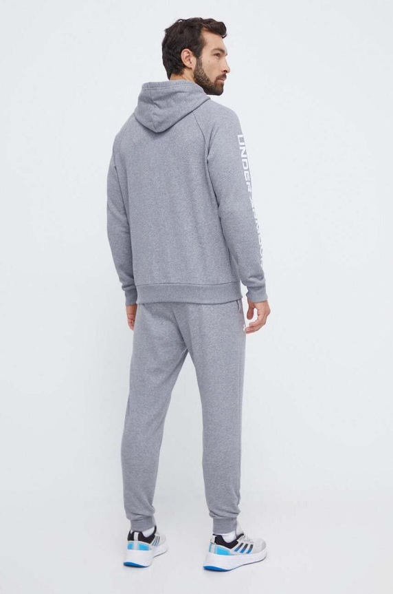 Odjeća Trenirka Under Armour 1379768 siva