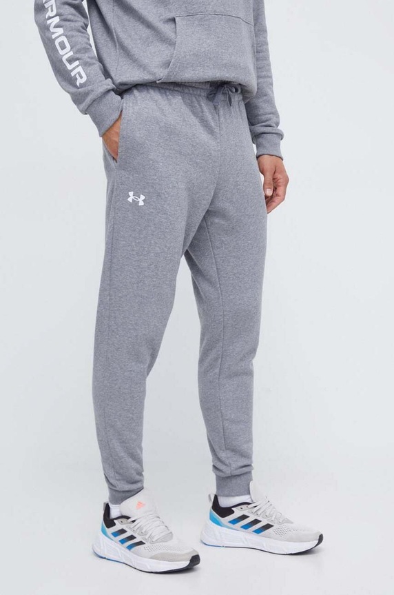 Trenirka Under Armour 1379768 siva