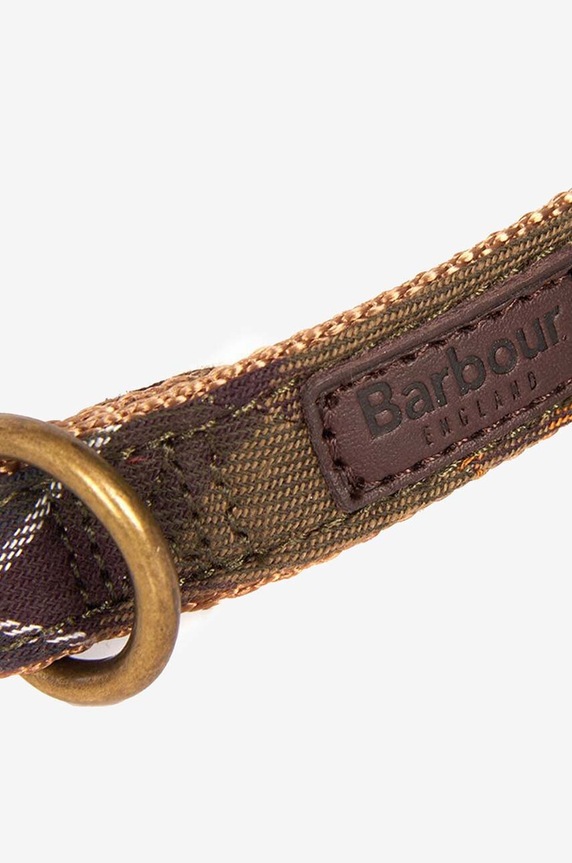 Lifestyle Barbour obroża dla psa DAC0005 multicolor