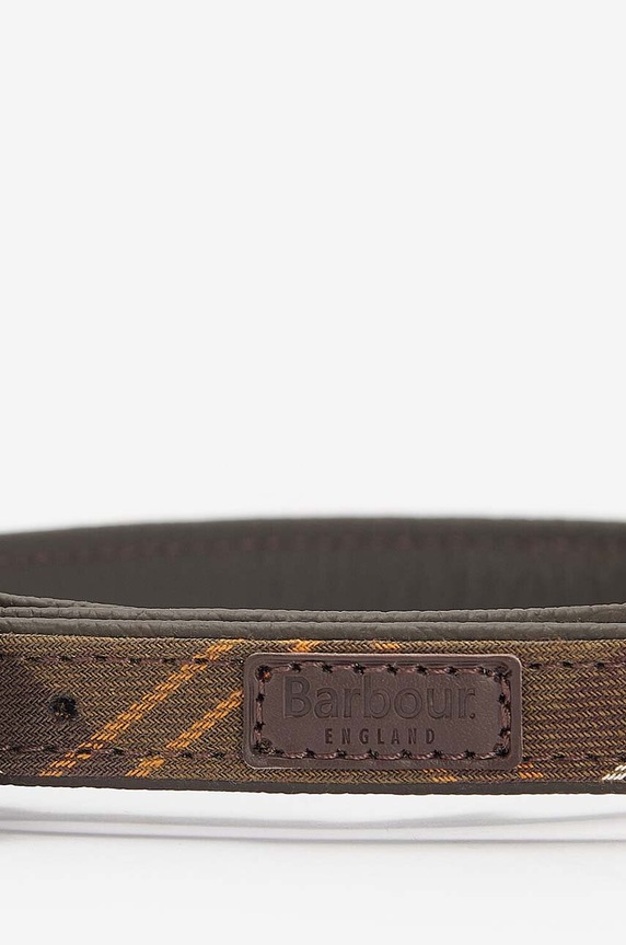 Лайфстайл Нашийник за домашен любимец Barbour DAC0008 многоцветен
