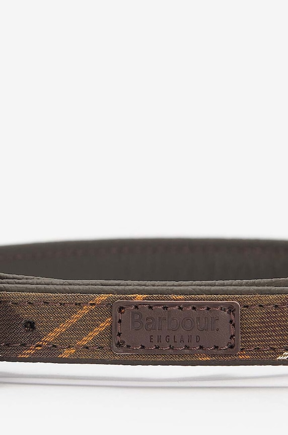 Лайфстайл Нашийник за домашен любимец Barbour DAC0008 многоцветен
