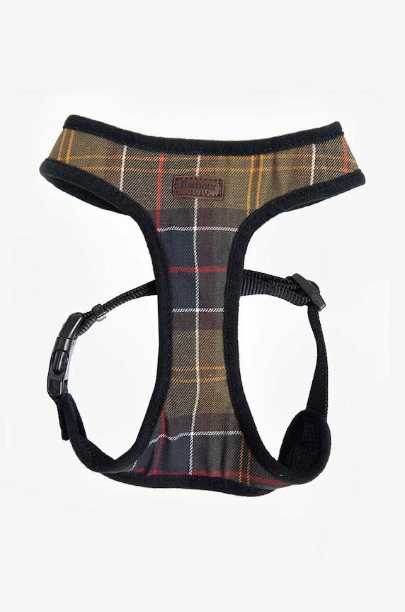 Barbour ham pentru câini DAC0010 multicolor AW23