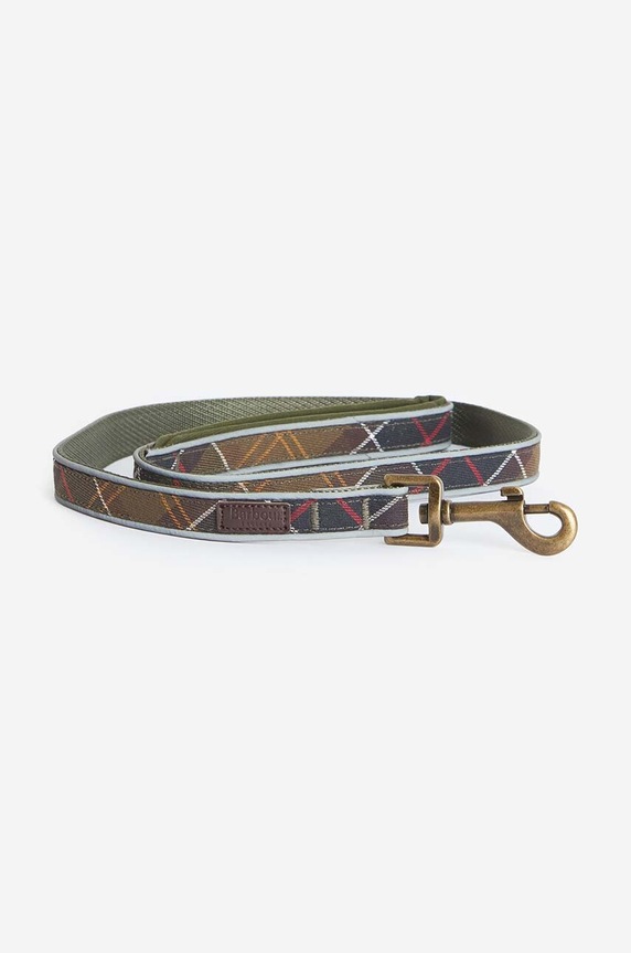 Barbour lesa pentru catel multicolor DAC0101