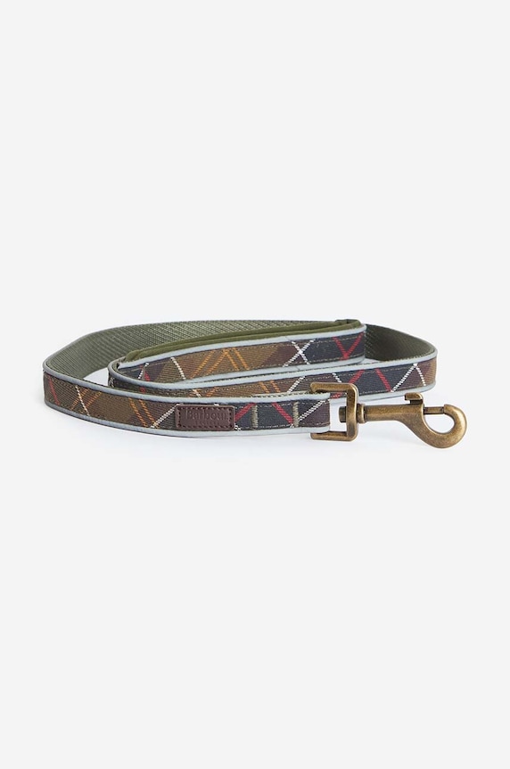 Barbour lesa pentru catel multicolor DAC0101