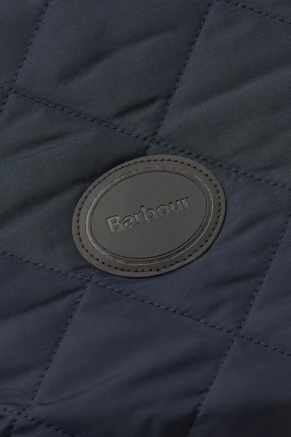 Barbour cappotto per cane Quilted Dog Coat DCO0004