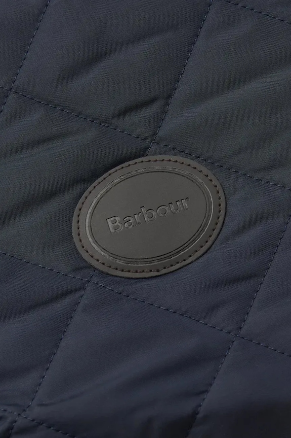 Barbour cappotto per cane Quilted Dog Coat DCO0004