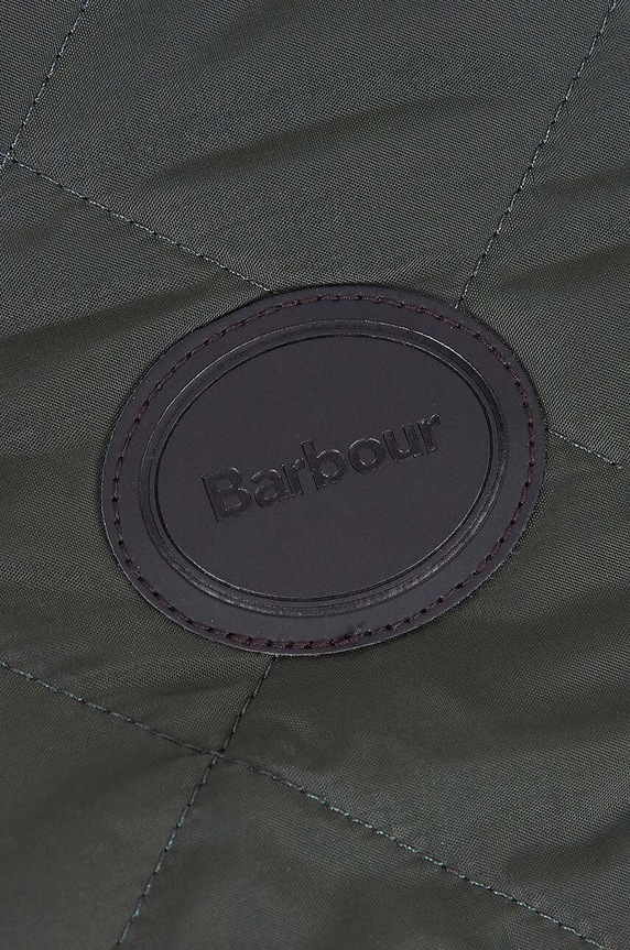 Barbour haină de câine verde DCO0004