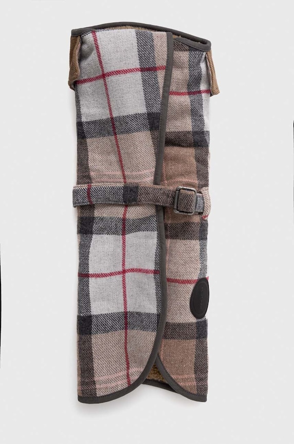 Lifestyle Μπουφάν για κατοικίδιο Barbour DCO0010 πολύχρωμο
