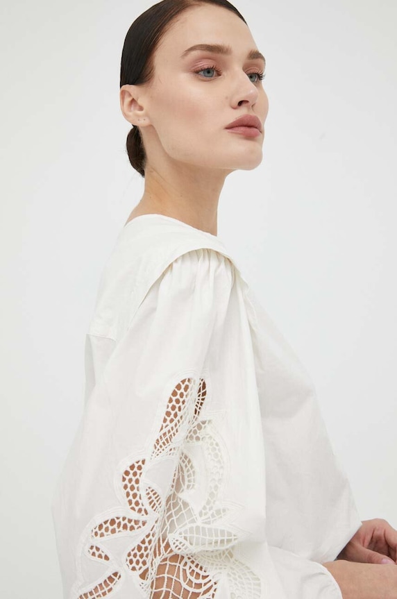 2NDDAY pamut ing bézs 2234135257