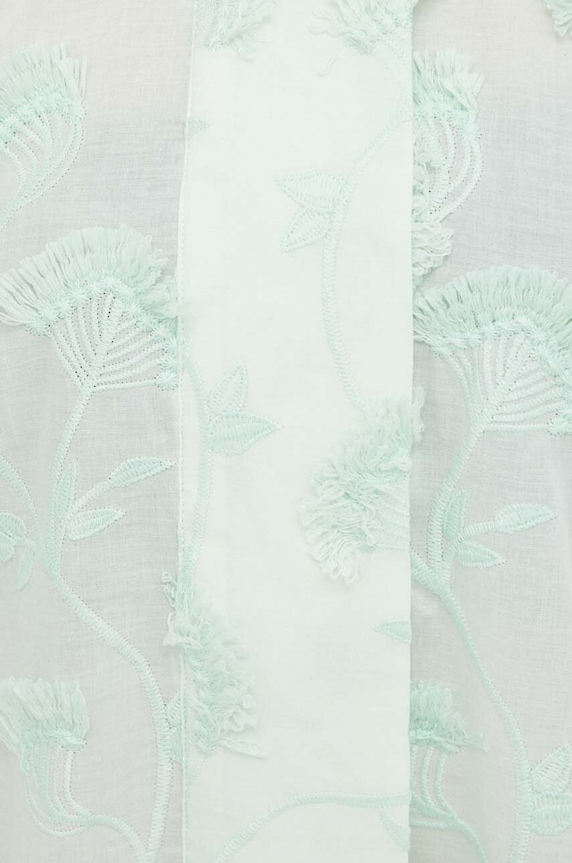 Srajca Day Birger et Mikkelsen Charlie DAY65242600 zelena