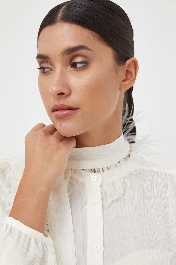 Twinset ing bézs 232TP2351