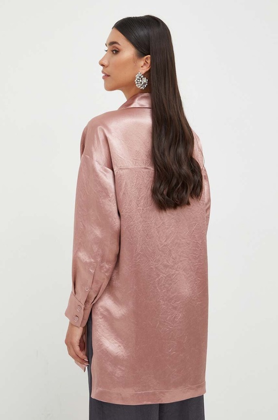 Abbigliamento MM camicia 2331960136600 rosa