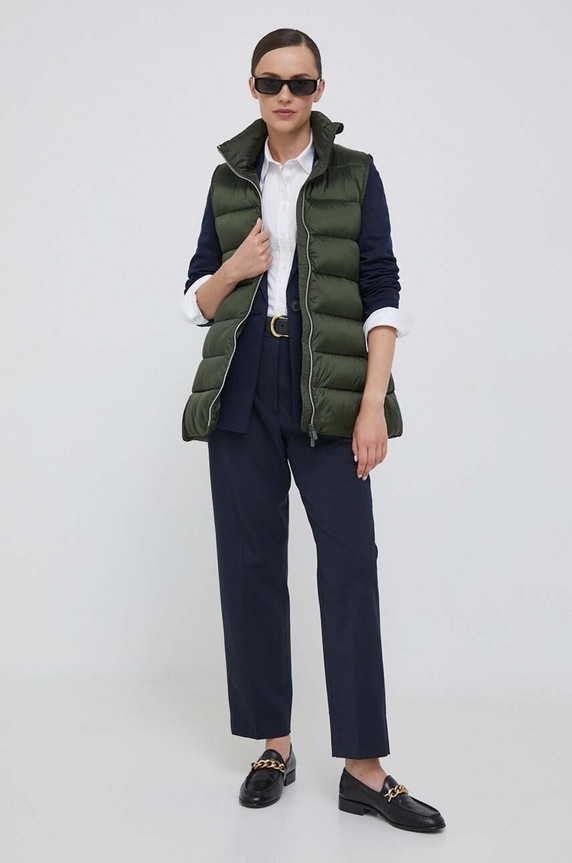 Gant koszula 4300141 biały AW24