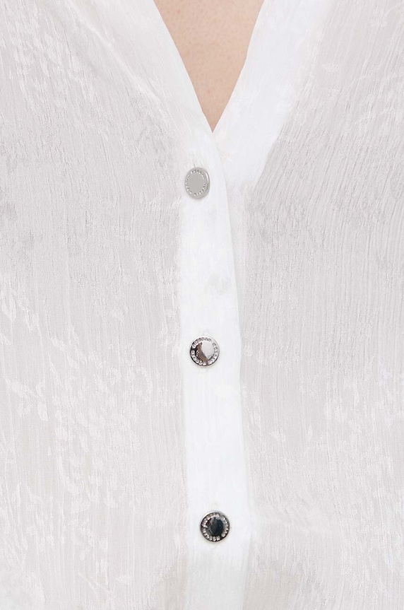 Рубашка Morgan CTOPI.OFF.WHITE белый