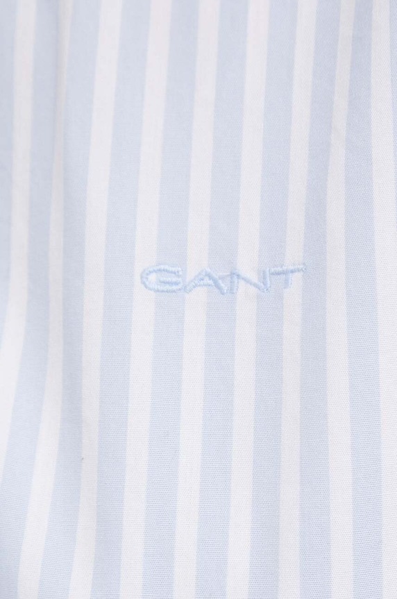 Bombažna srajca Gant 4300214