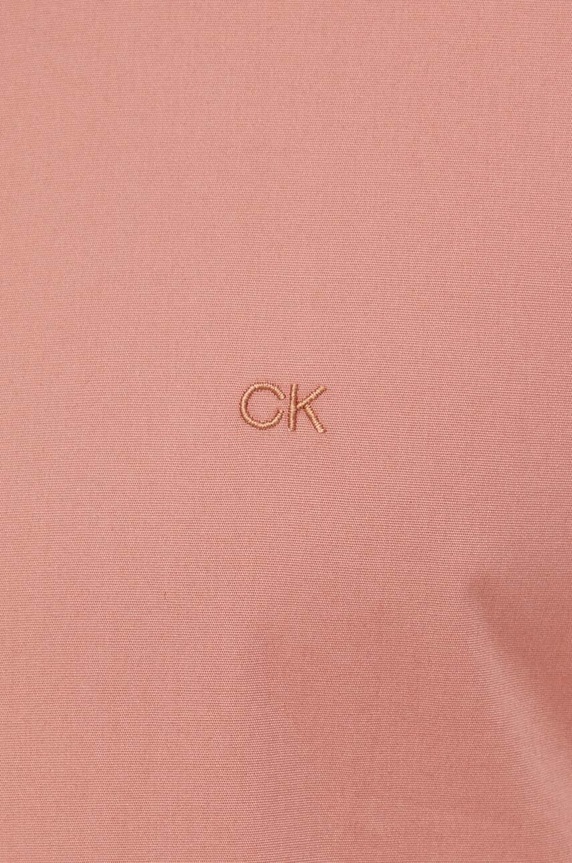 Košile Calvin Klein K10K108229 růžová