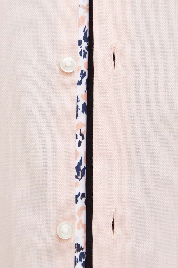 HUGO pamut ing 50494500 rózsaszín