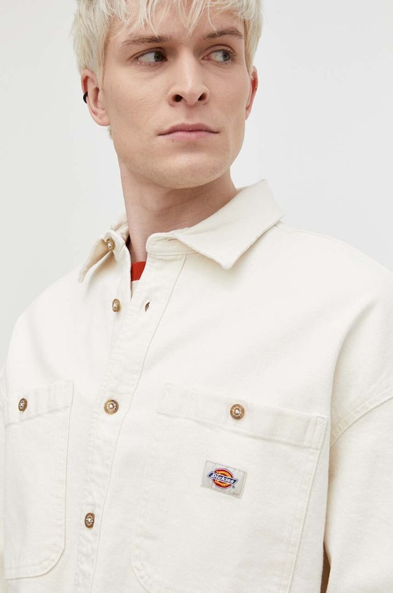 Dickies farmering DK0A4YF5 bézs