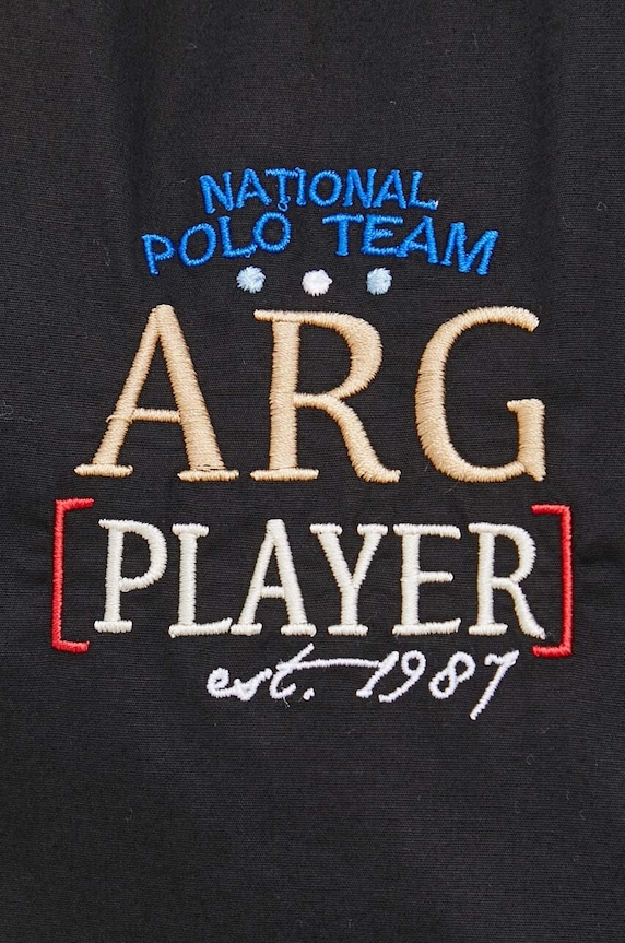 La Martina ing WMC302