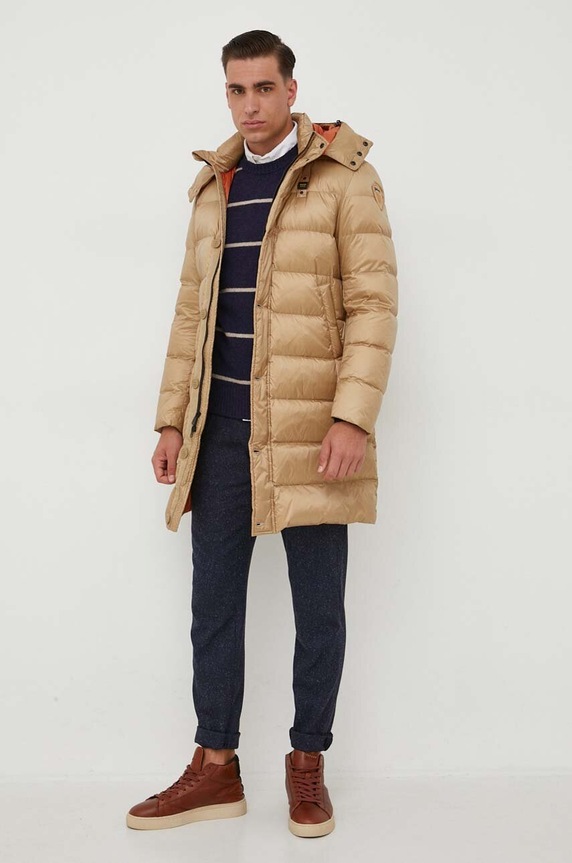 Pepe Jeans koszula COVENTRY biały PM308214.800