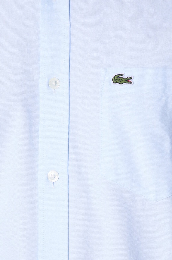 Lacoste cotton shirt CH1911