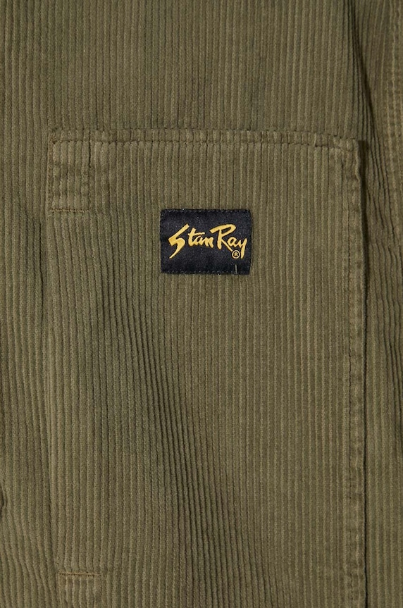 Stan Ray camicia in velluto a coste AW2311314